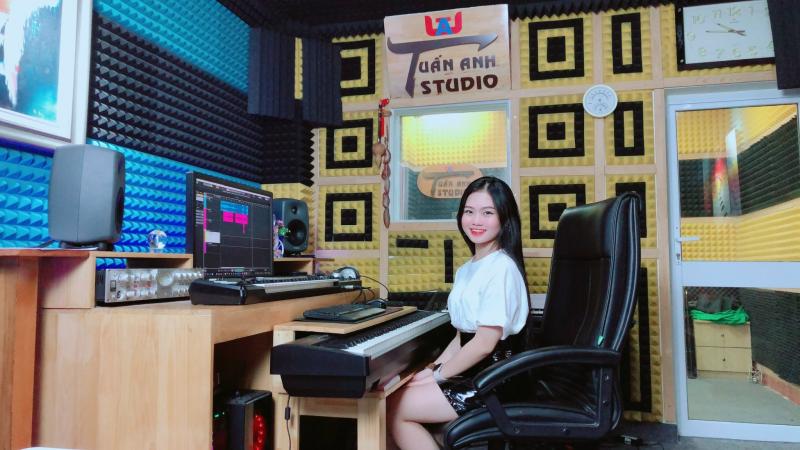 Tuấn Anh studio