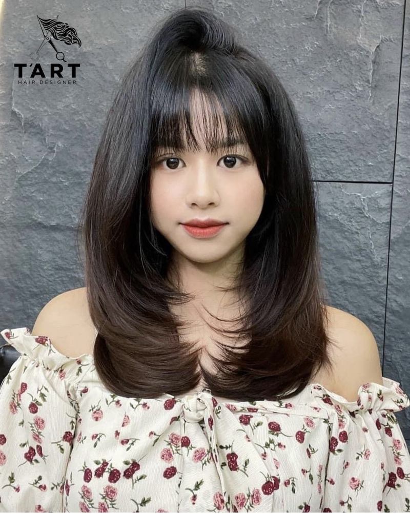 Tuấn Anh T-Art Hairsalon