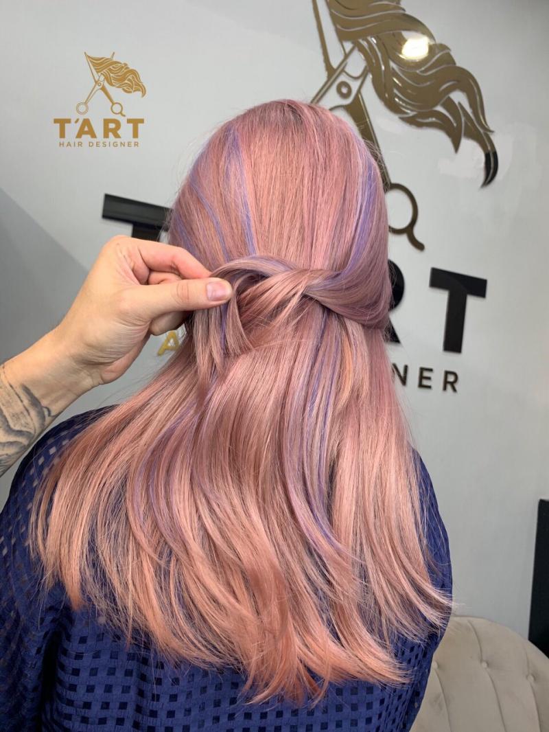 Tuấn Anh T'art Hair Salon