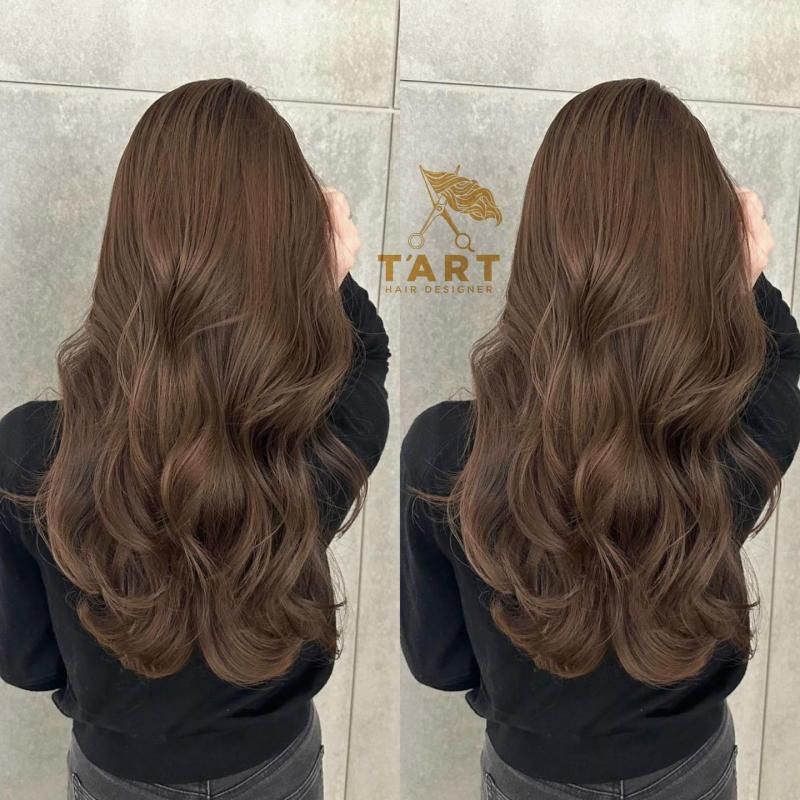 Tuấn Anh T'Art Hair Salon