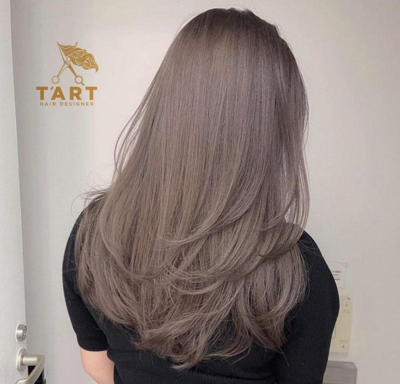 Tuấn Anh T.Art Hairsalon