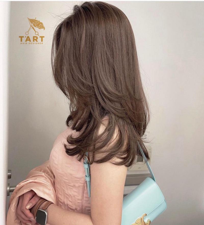 Tuấn Anh T.Art Hairsalon