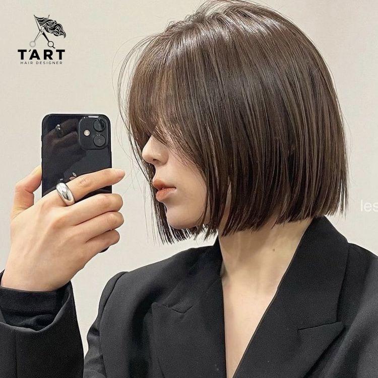 Tuấn Anh T.Art Hairsalon