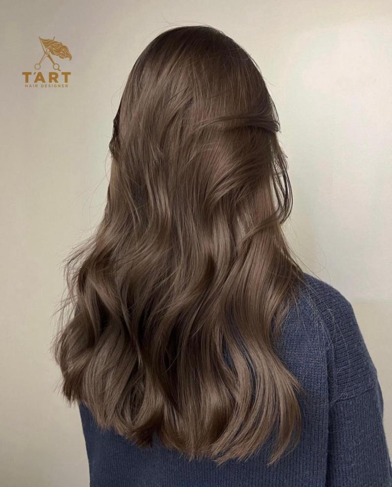 Tuấn Anh T.Art Hairsalon