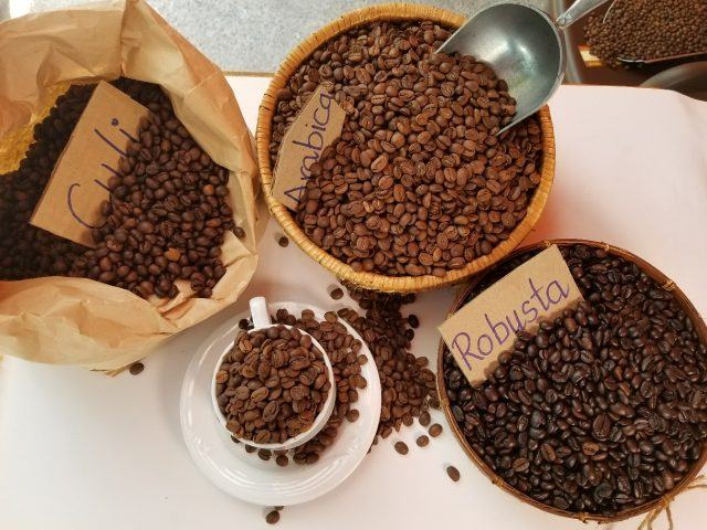 Tuấn Đạt Coffee