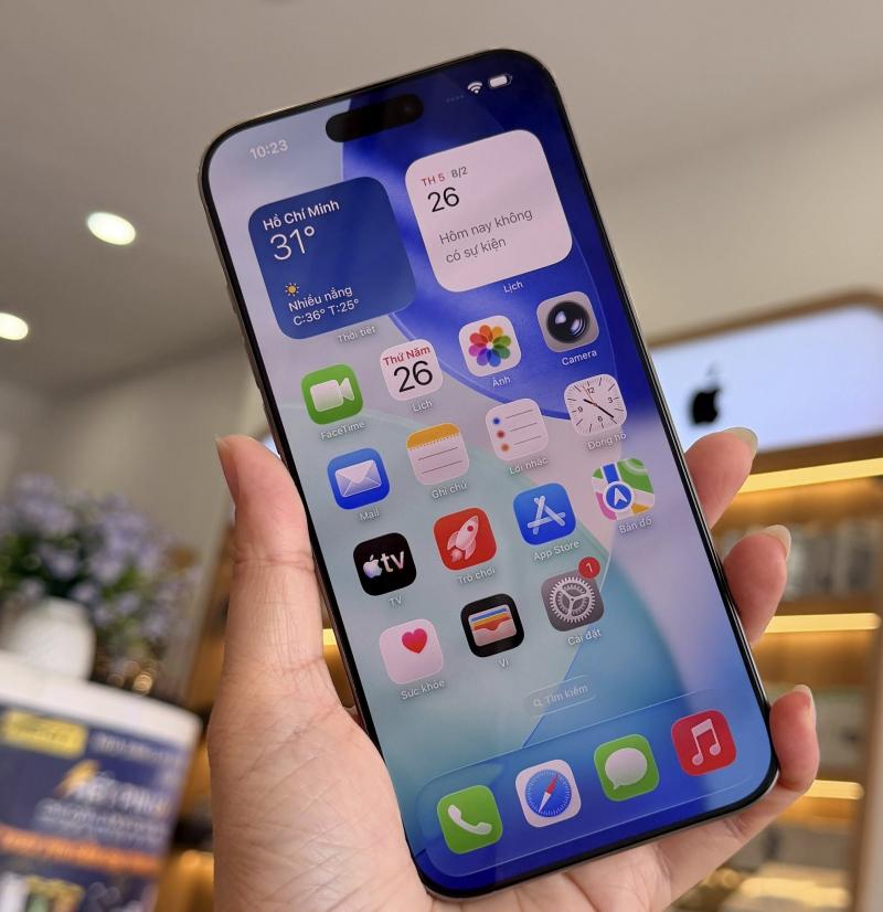 Tuấn Hải Mobile