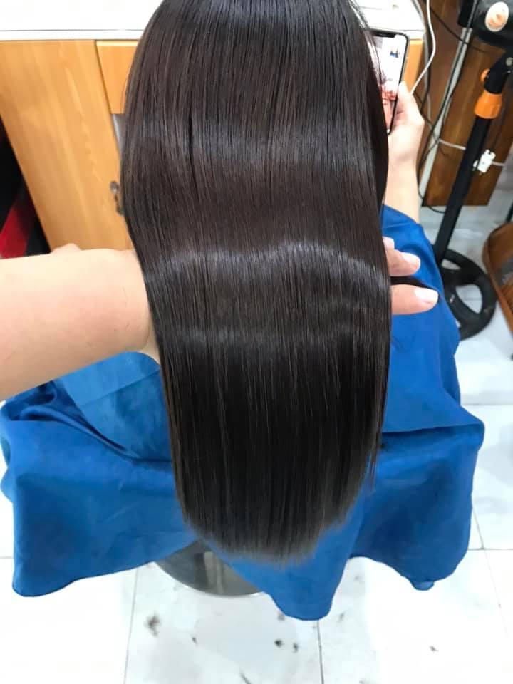 Hair Salon Thảo Liêu