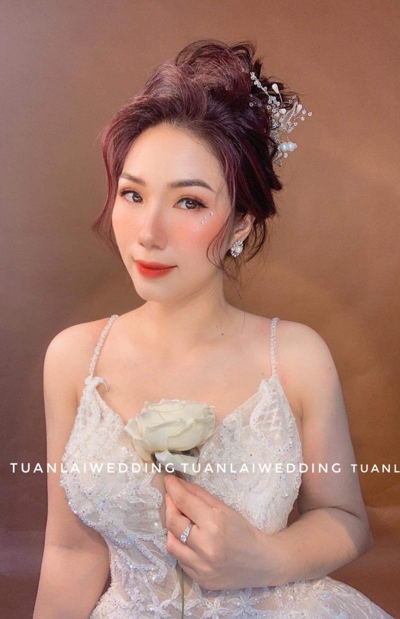 Tuấn Lài Wedding - Quảng Bình