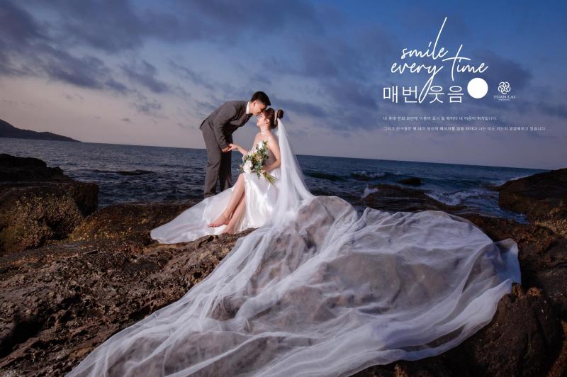 Tuấn Lài Wedding