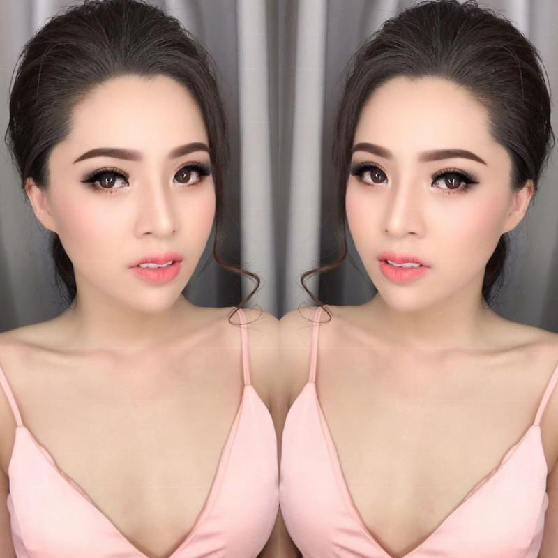 TUẤN LÂM Make-up & Eyebrows Beauty