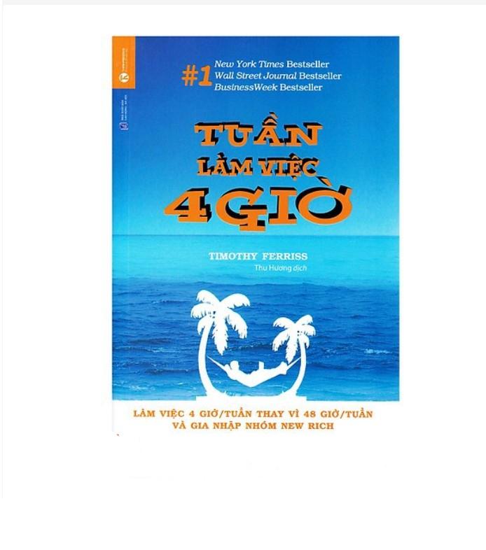 Tuần làm việc 4 giờ