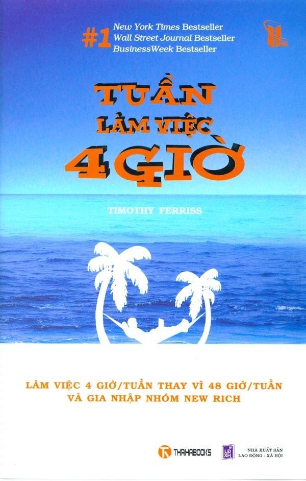 Tuần làm việc 4 giờ