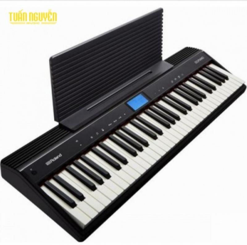 Đàn Organ Roland GO-61P