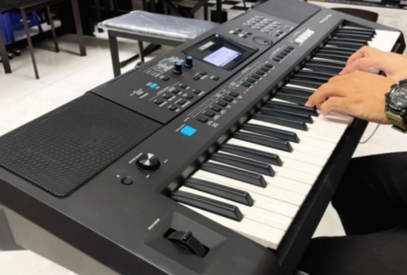 Đàn Organ Yamaha PSR-E473