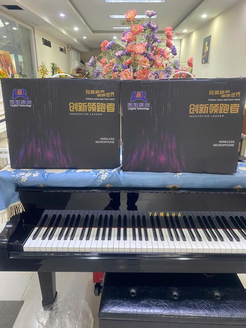 Tuấn Nguyễn Music - thương hiệu phân phối đàn piano uy tín tại TP.HCM