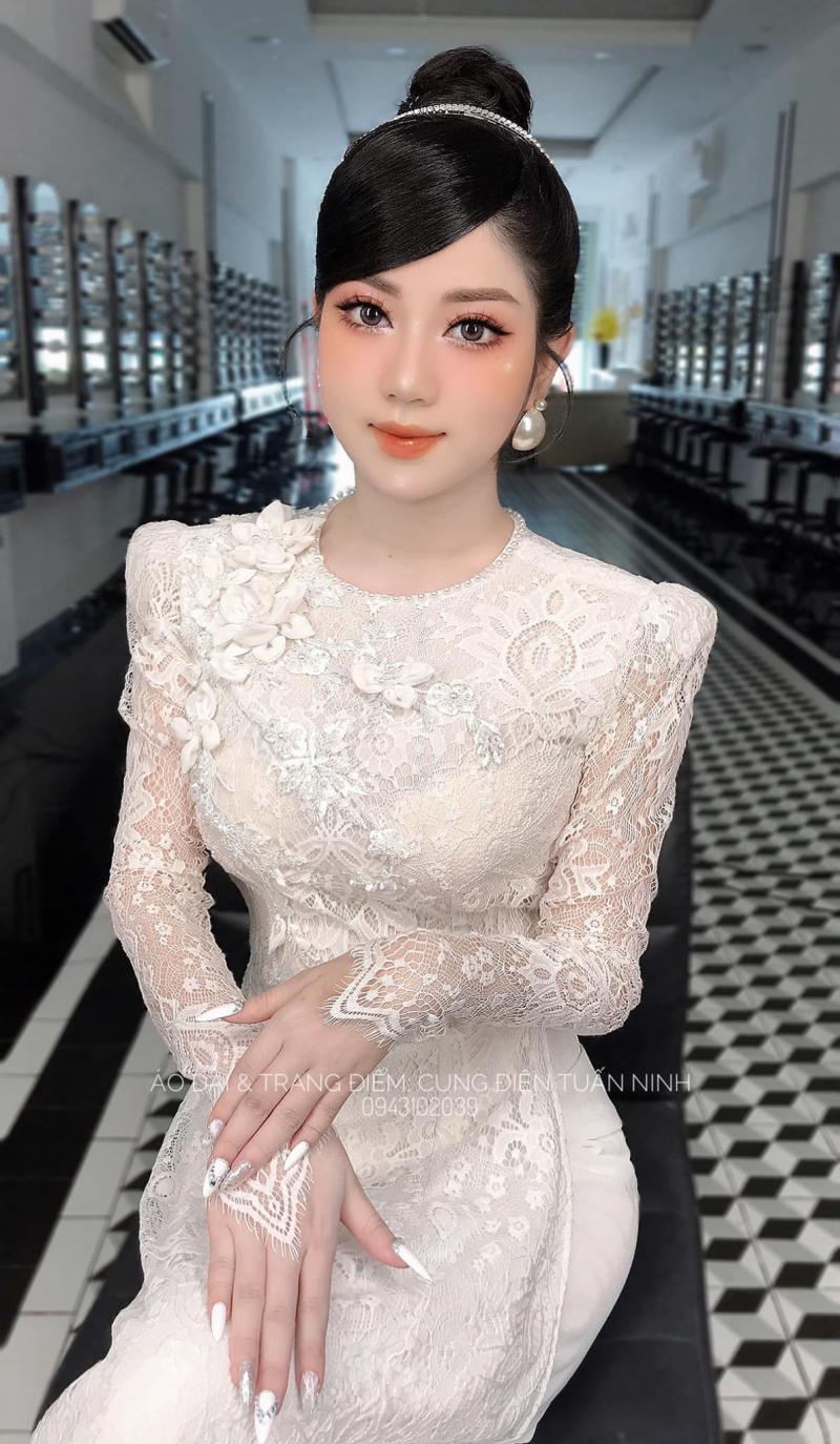 Tuấn Ninh Make up