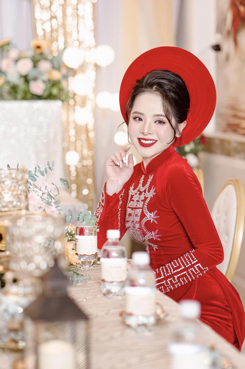 Tuấn Ninh makeup