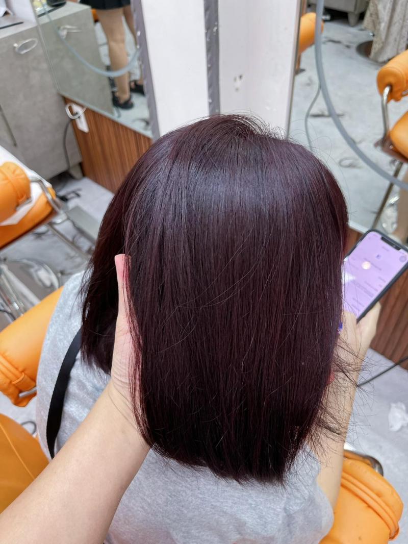 Tuấn Noo Hair SaLon