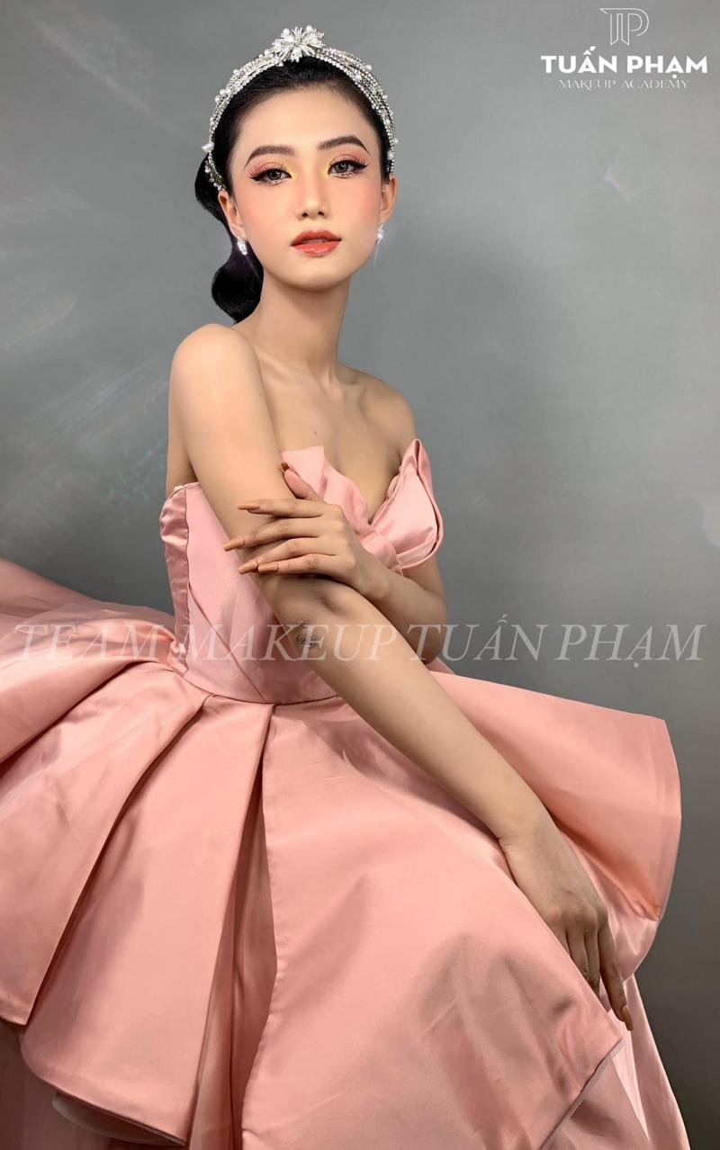 Tuấn Phạm Makeup