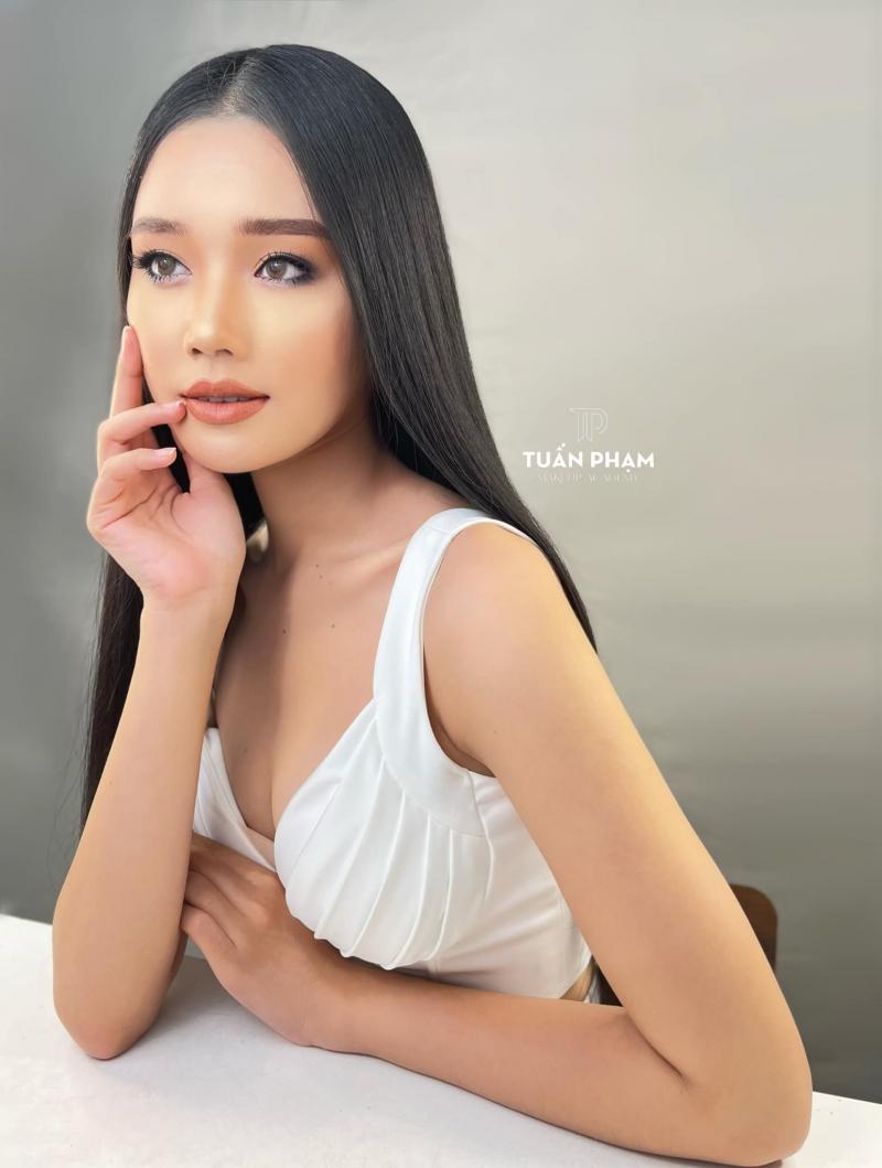 Tuấn Phạm Makeup