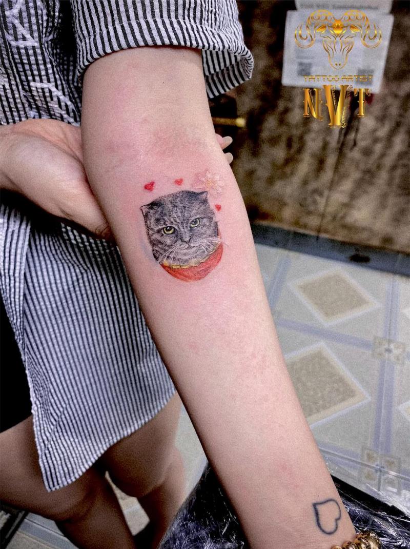 Tuấn Tattoo