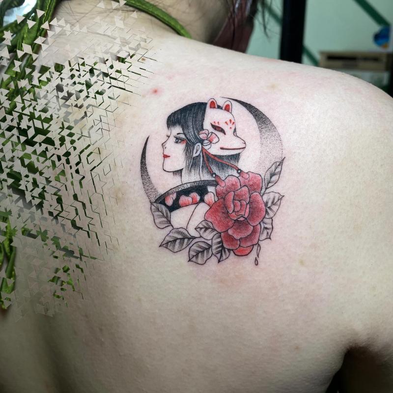 Tuấn Tattoo