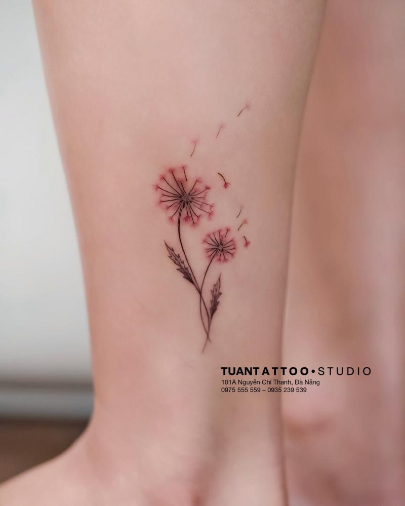 Tuấn Tattoo