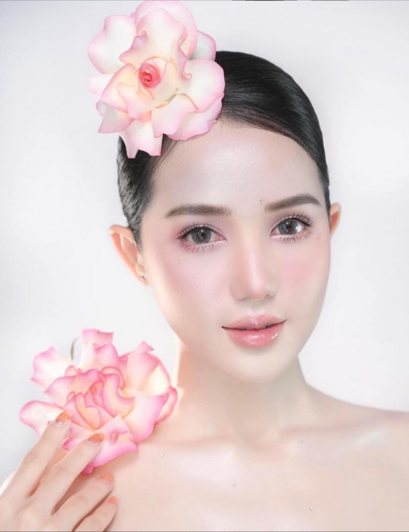 TUẤN TÂY MAKE UP STORE