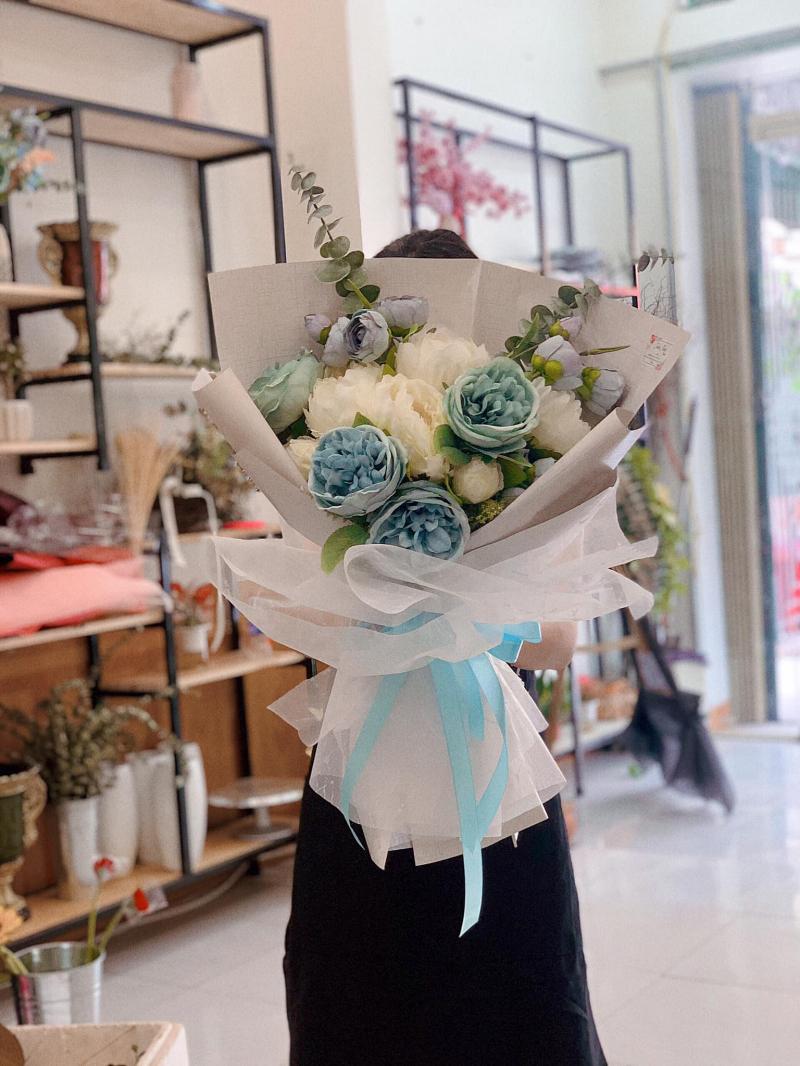 Tuấn Thanh Flower Boutique