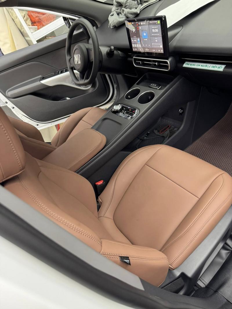 Tuấn Tú Auto - Nội thất Ôtô