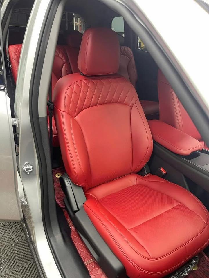 Tuấn Tú Auto - Nội thất Ôtô