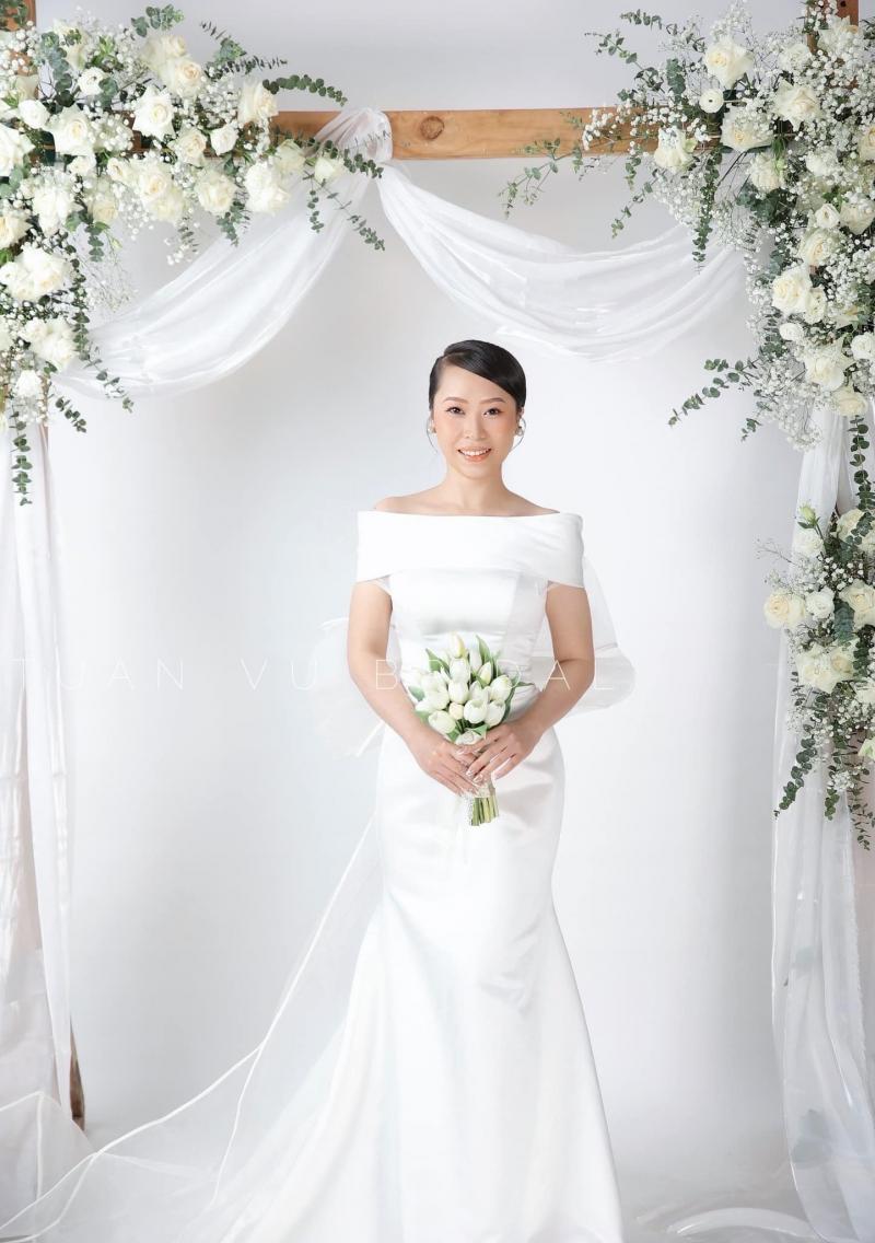 Tuấn Vũ Bridal