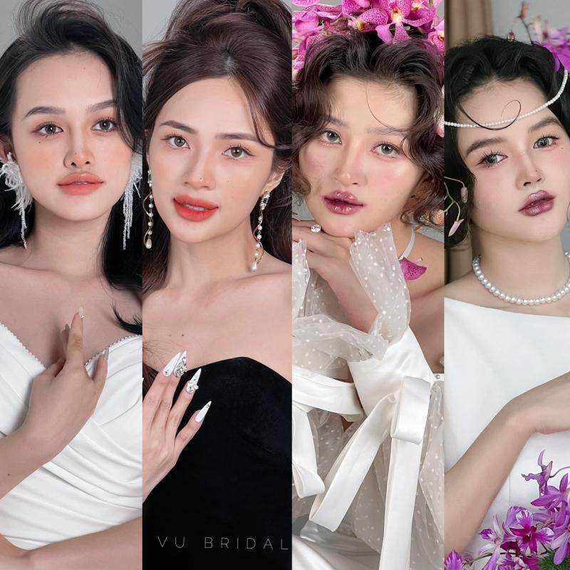 Tuấn Vũ Bridal