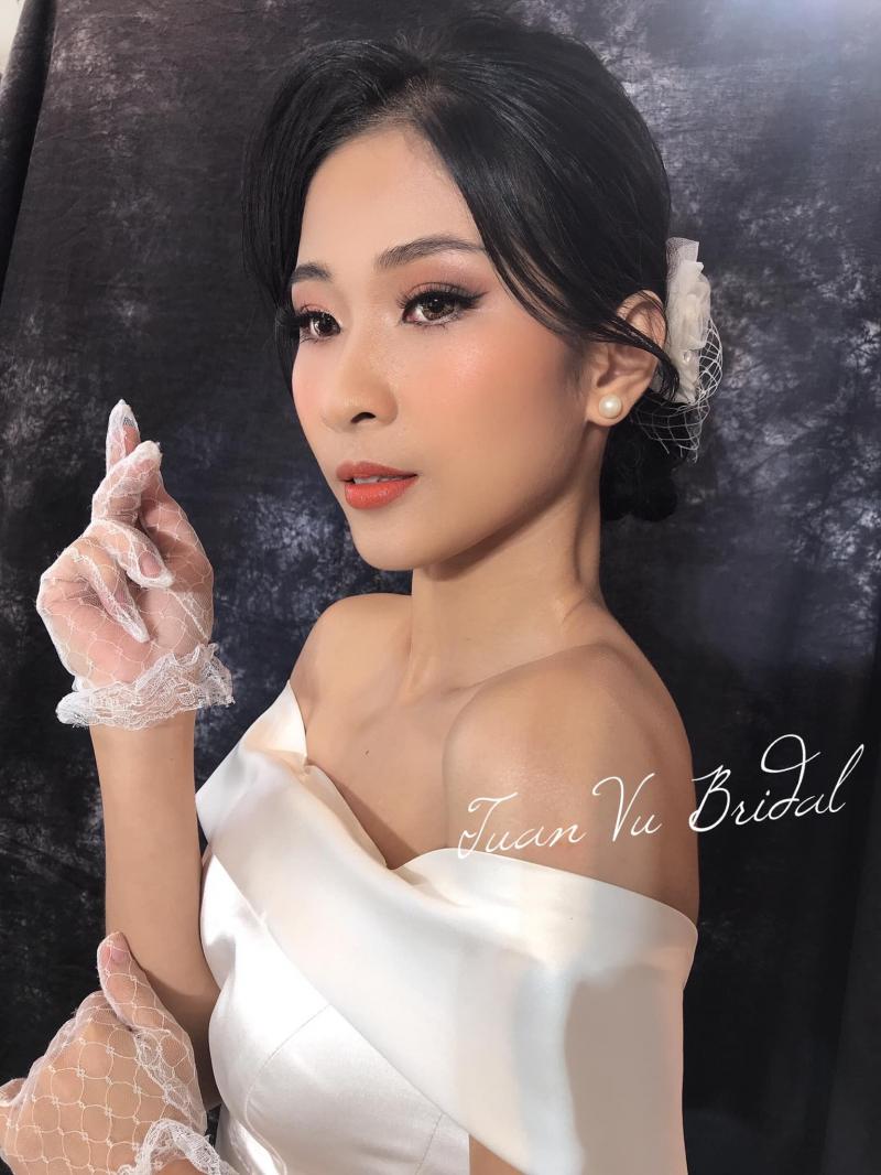 Tuấn Vũ Bridal