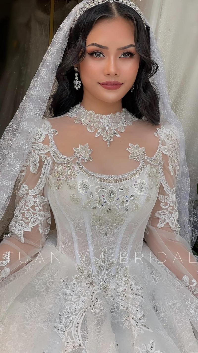 Tuấn Vũ Bridal