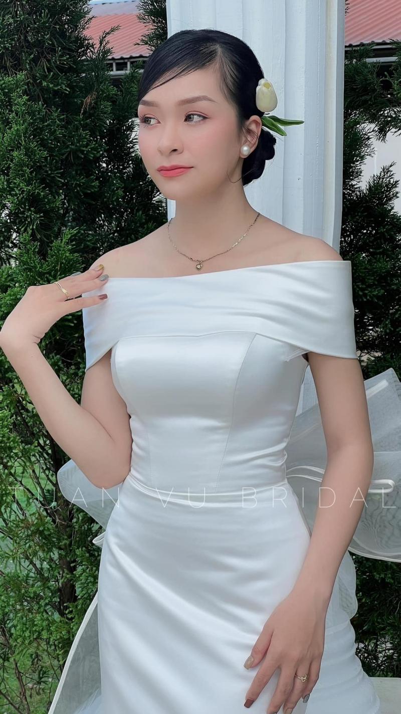 Tuấn Vũ Bridal