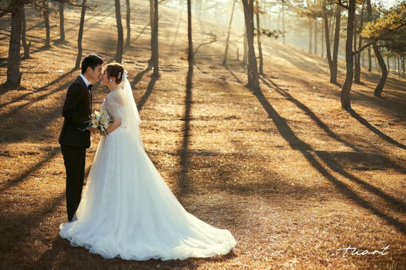 TuArt Wedding
