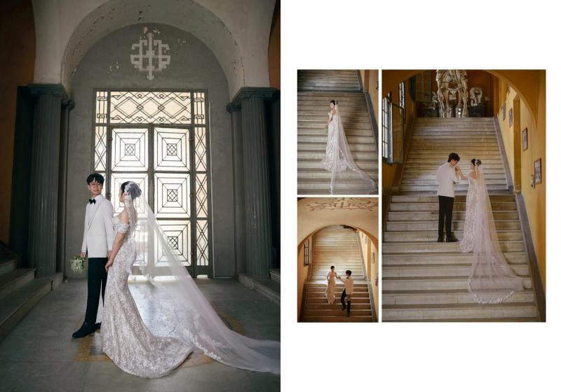 TuArt Wedding