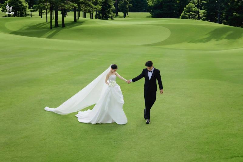TuArt Wedding