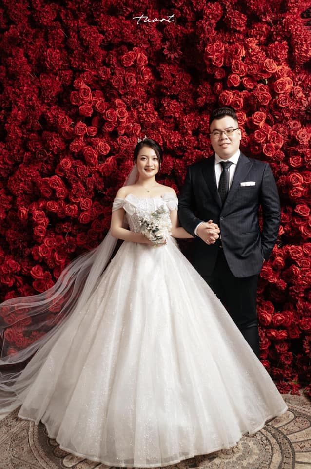 Ngất ngây với 15 địa điểm cho thuê váy cưới đẹp Hà Nội  Hanoitoplist