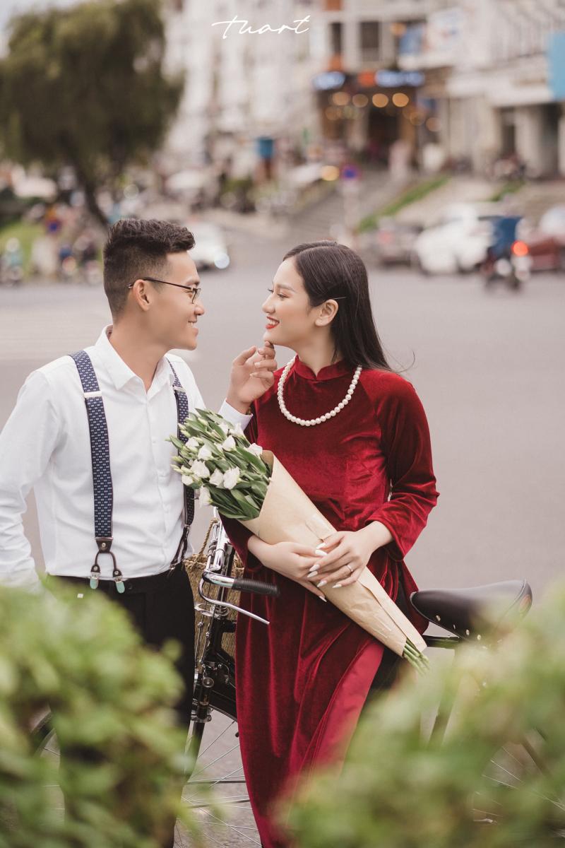TuArt Wedding - Hai Duong