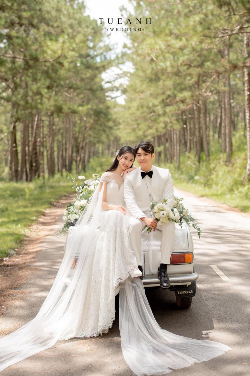 Tuệ Anh Bridal Studio