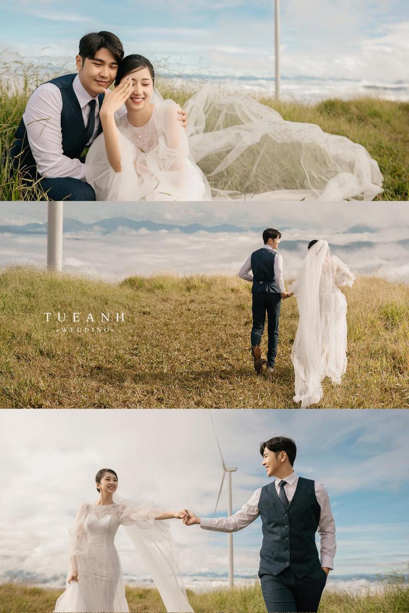 Tuệ Anh Bridal Studio