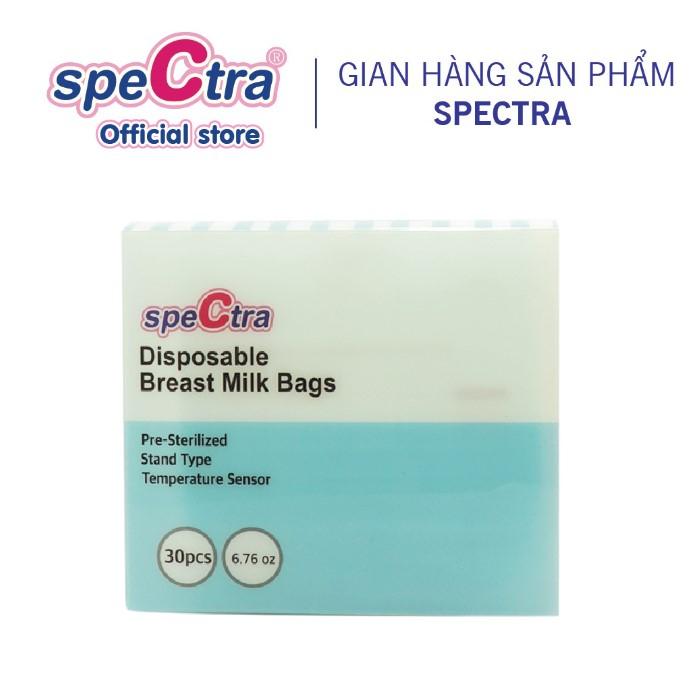 Túi trữ sữa Spectra