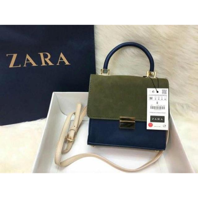 Món đồ nổi bật và đáng sắm nhất ở Zara