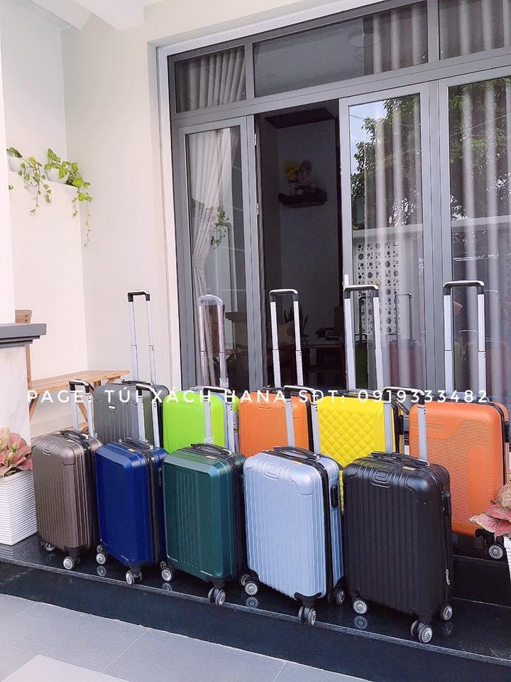 địa chỉ mua vali kéo uy tín và chất lượng nhất ở TP. Biên Hòa, Đồng Nai