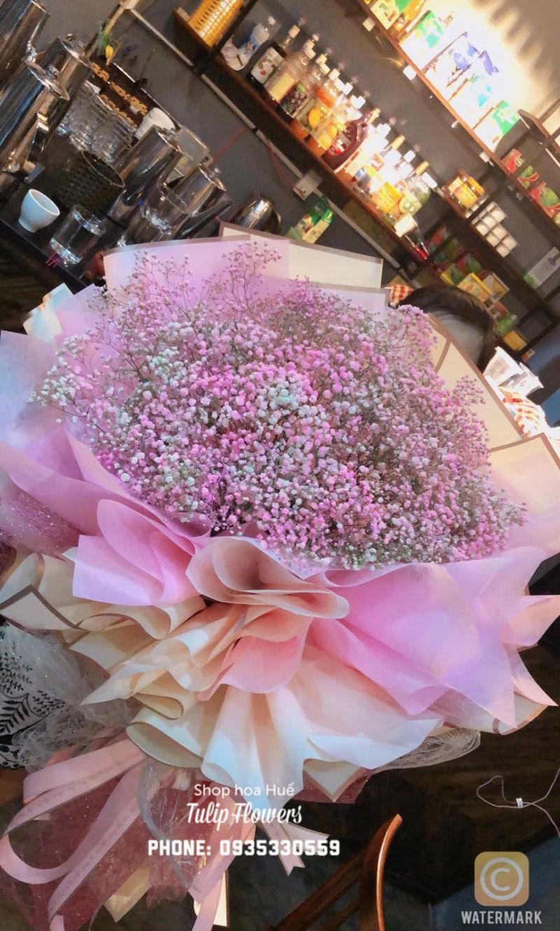 Top 13 Shop hoa tươi ở Huế được yêu thích nhất - toplist.vn