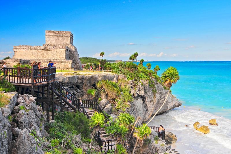 Tulum, Mexico