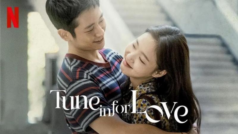 Tune in for Love (2019)