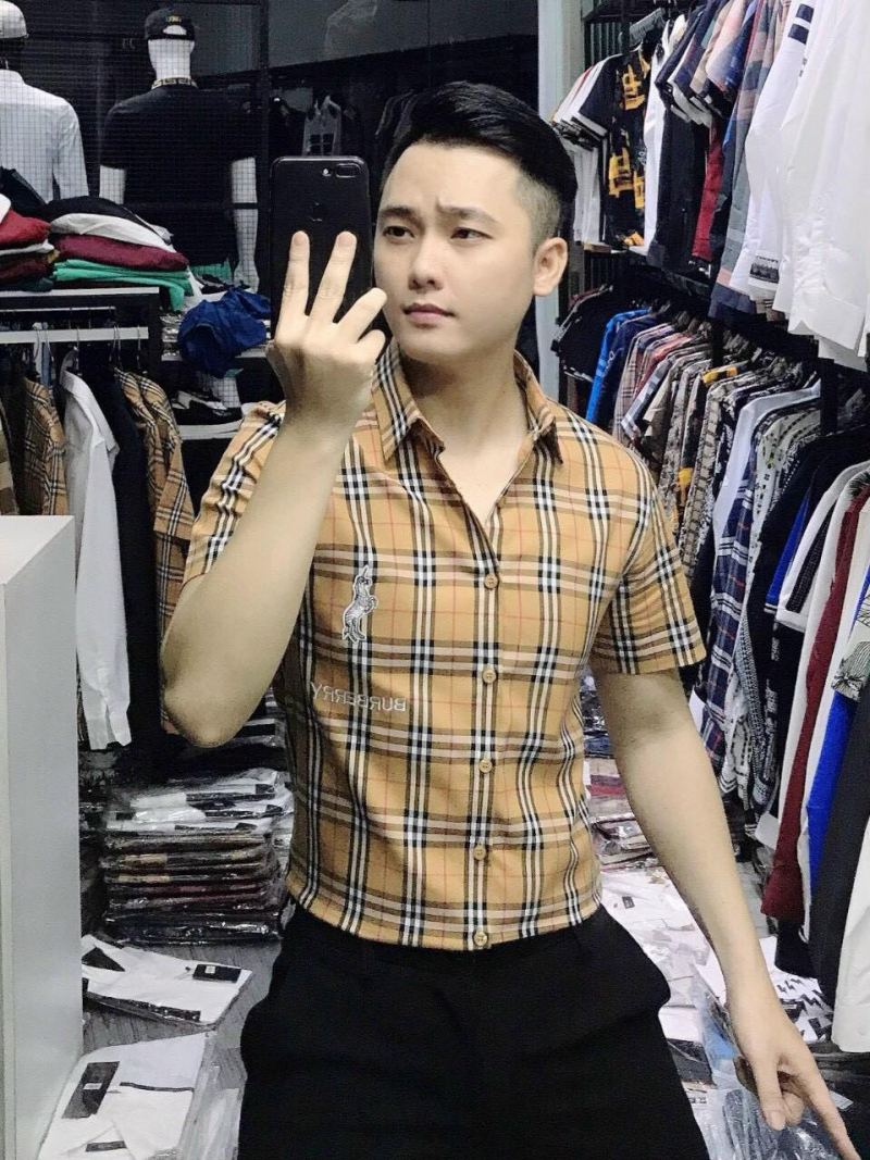 Shop quần áo nam đẹp ở Đồng Xoài, Bình Phước được nhiều người lựa chọn